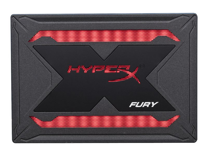 Hyperx Fury Rgb 960gb